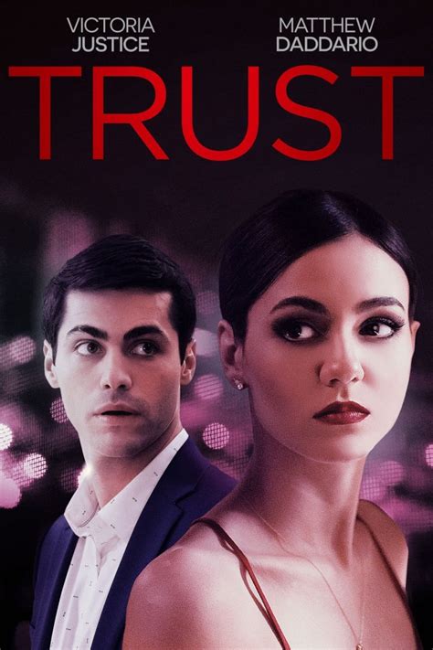 Trust Movie Actors Cast, Director, Producer, Roles, Box Office - Super ...