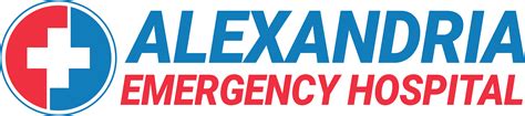 Emergency Room Logo