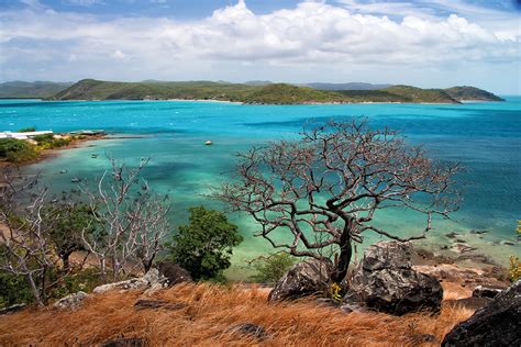 Indigenous Women In Land And Sea Management Torres Strait Queensland