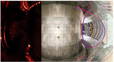 Chinas ‘artificial Sun Sets World Record With 100s Steady State High