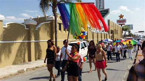 Libertad E Igualdad Exige Comunidad Orgullo Gay Grupo Milenio