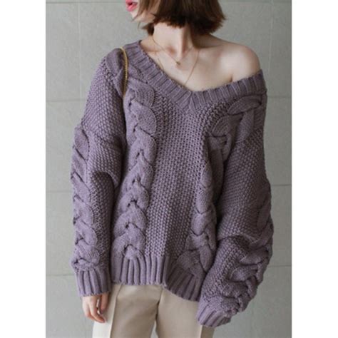 Sweater Fashion Style Warm Cozy Winter Outfits Jumper Fall