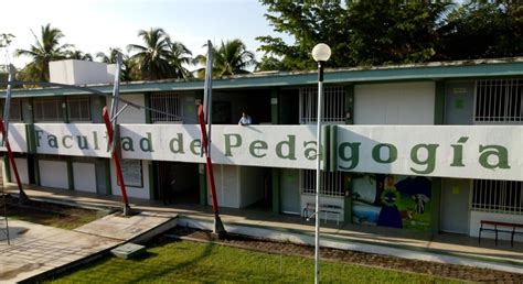 Facultad de Pedagogía