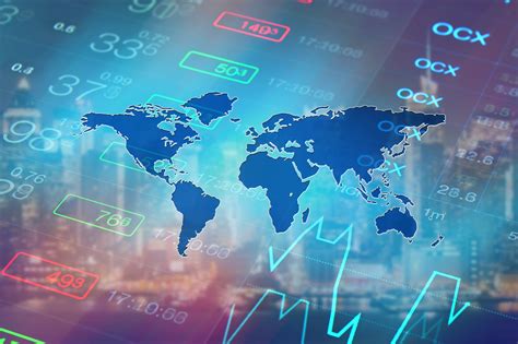 Navigating Market Volatility Thorntons Investments