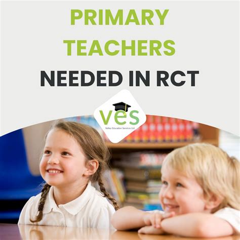 Valley Education Services on LinkedIn: #rct #teachingopportunities #nqt