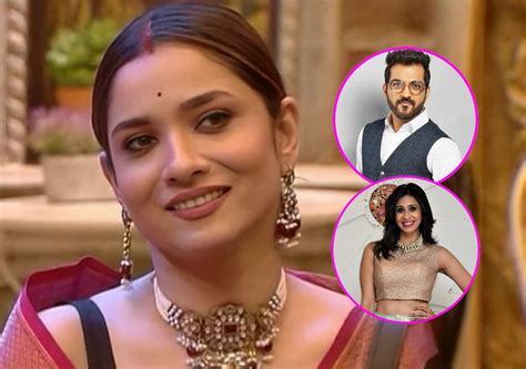 Bigg Boss Winner Celebs Reaction On Ankita Lokhande The Fixed Winner