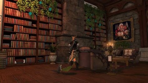 Best Final Fantasy XIV Housing Items Pro Game Guides