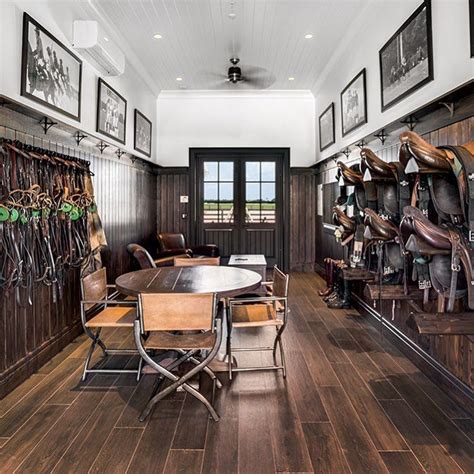 30 Tack Rooms That May Be Nicer Than Your House The Plaid Horse