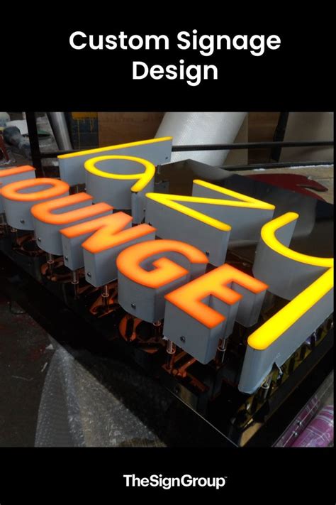 custom signage maker uk custom signage signage design signage maker