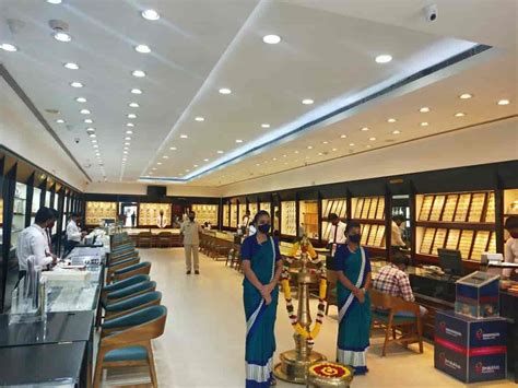 Joyalukkas India Pvt Ltd In Kamarajar Street Kanchipuram Best Diamond