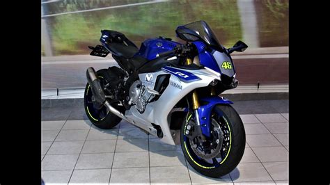 Yamaha YZF R1 RN32 For Sale SALEM Motocykle Kutno YouTube