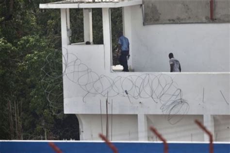 Violence erupts at Haiti prison, 3 inmates killed | Chicago Defender