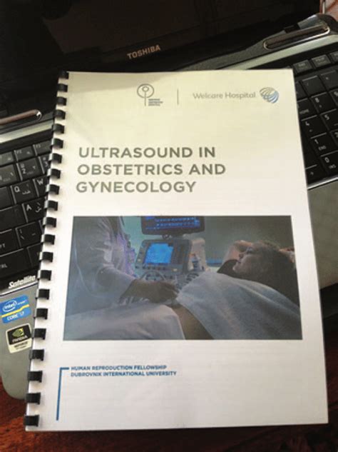 Curriculum Of Ultrasound Obstetrics And Gynecology Download