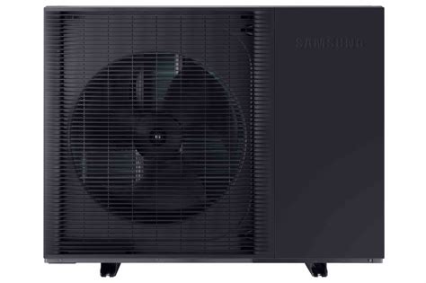 Samsung EHS Mono HT Quiet Pompe Di Calore Ad Alta Temperatura