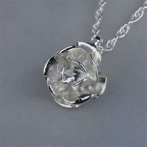 Skye Rose Jewellery Skye Silver