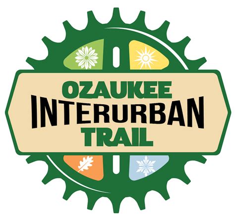 Interurban Trail Ozaukee County Wi Official Website