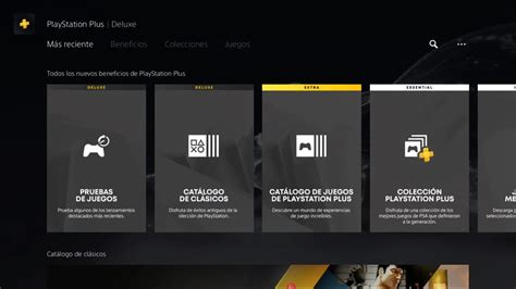 El nuevo PlayStation Plus ya está disponible en América Latina Infobae