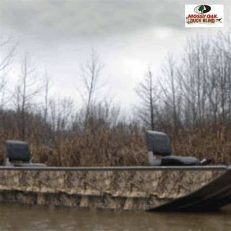 Mossy Oak Duck Blind Camouflage - Powersportswraps.com