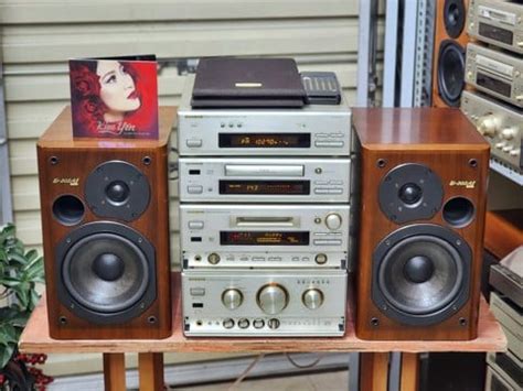 D N Trung Denon Kenwood Pioneer Onkyo H Ng Ebay Nh T D N N I A