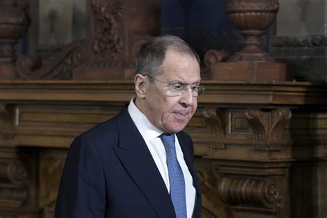 Немецкий телеканал поздравил Лаврова с юбилеем и был обруган: ТВ и ...