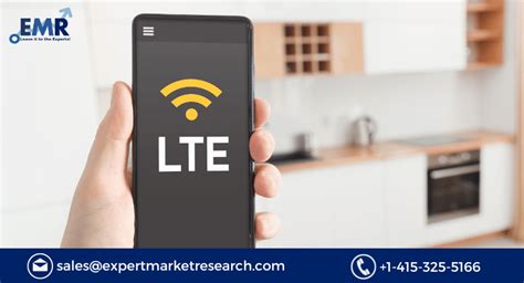 Global Private Lte Market Report And Forecast 2023 2028