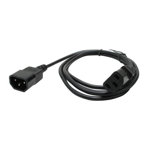 Кабель для ИБП 1.8 м от 0 ТМТ