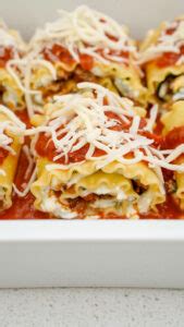 Mediterranean Diet Lasagna Recipe (with Ground Lamb) | Couple in the ...