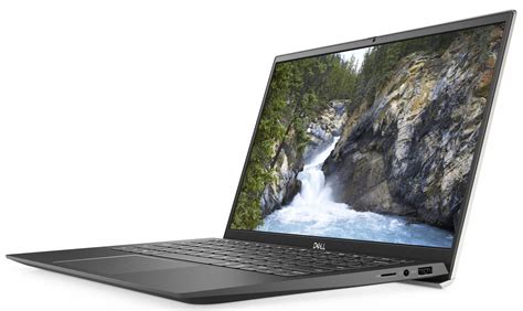 Dell Vostro 5301 - i7-1165G7 · MX350 · 13.3”, Full HD (1920 x 1080), TN ...