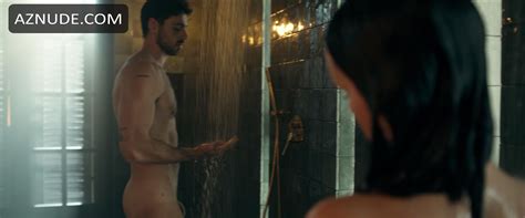 DAYS NUDE SCENES AZNude Men