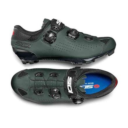 ZAPATILLAS SIDI MTB EAGLE 10 EDICION LIMITADA