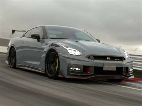 Купити Ніссан ГТ-Р б/у в Україні | Продаж 3 Nissan GT-R від 73800$ на ...