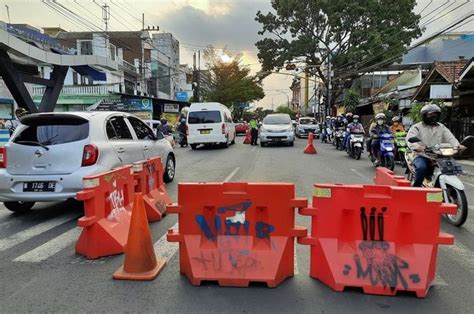 Ppkm Di Luar Jawa Bali Diperpanjang Minggu Mulai Hari Ini Bagaimana