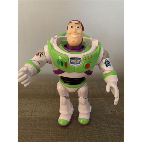 Mattel Toys Buzz Lightyear Disney Pixar Toy Story 7 Action Figure Mattel 28 Poshmark