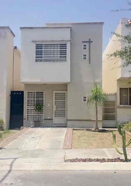 Casa En Remate En Privalia Huinala Lamudi Mx