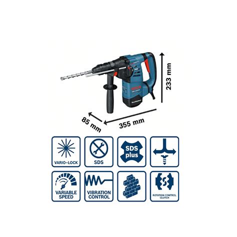 Buy Buy Bosch Gbh3 28dfr Rotary Hammer Drill Online Hammer And Wrench Singapore Hammer And Wrench