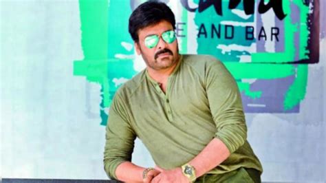 Chiranjeevi Turns 67: A look at his best Telugu films – Firstpost