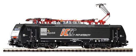 Modelisme Ferroviaire Piko Locomotive Electrique Serie Ho P