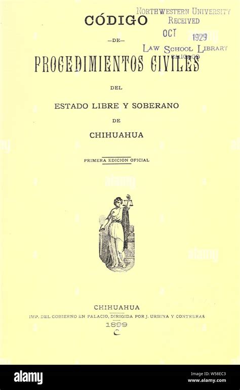 Codigo De Procedimientos Civiles Del Estado Libre Y Soberano De Fotos