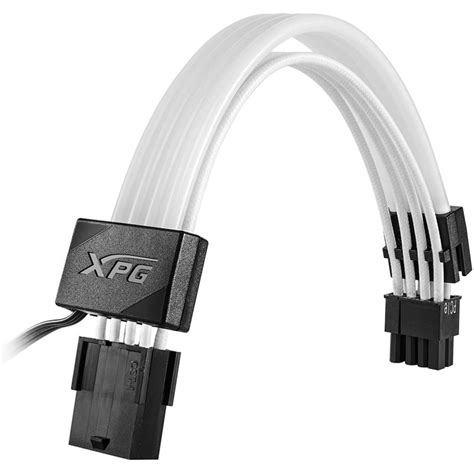 Adata Xpg Prime Argb Pack C Bles D Extension Led Vga Broches