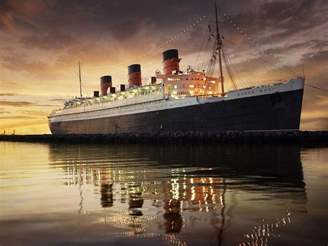 The Queen Mary Updated 2021 Prices And Hotel Reviews Long Beach Ca