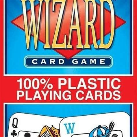 Wizard Card Games Online