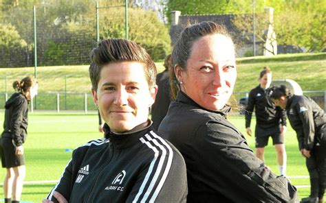 Coupe De Bretagne Une Belle F Te Auray Foot Amateur Bretagne
