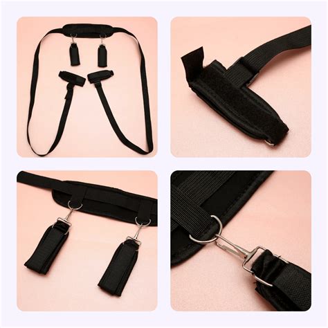 Pcs Black Pvc Waterproof Bed Sheet Couple Foreplay Flirting Dice Bdsm Sex Sm Product