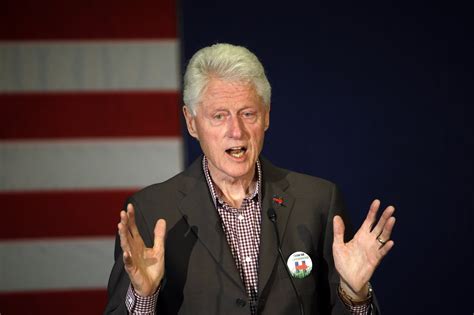 Bill Clinton Wallpaper 81 Images