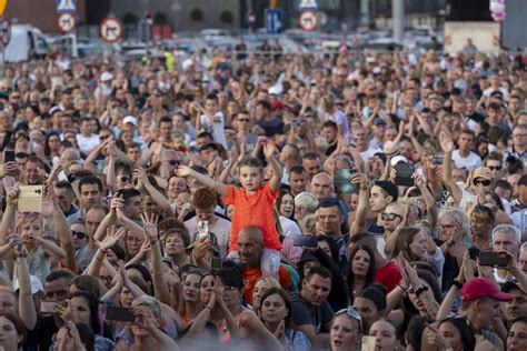 Zabrze Summer Festival Muzyczne Lato W Sercu Miasta Urz D