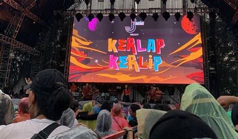 Jadwal Konser Musik 2024 Di Indonesia Info Terbaru Dan Lengkap