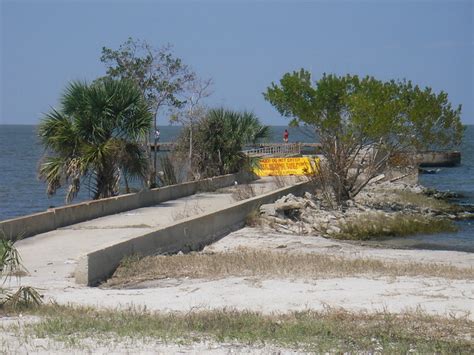 Lake Pontchartrain Beach I Ahora En Espanol 4 Anglers Flickr