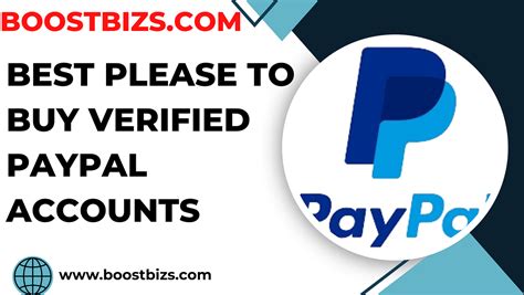 Top Please Buying Verified Paypal Accounts By Iarlestyulthom Jun