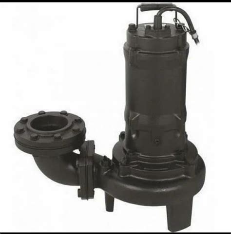 Lubi Sewage Submersible Pump At Rs Piece Submersible Pump In