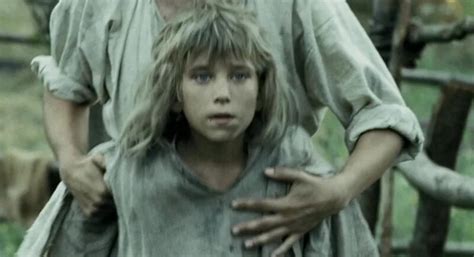 Волкодав из рода Серых Псов (2006)